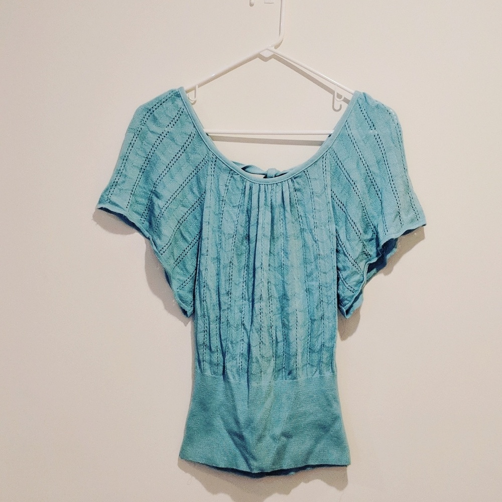 Forever 21 top